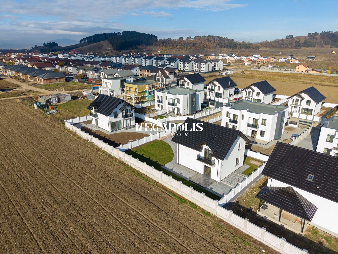 Predare Decembrie 2025 |  Drum Privat | Credit - Poză 15