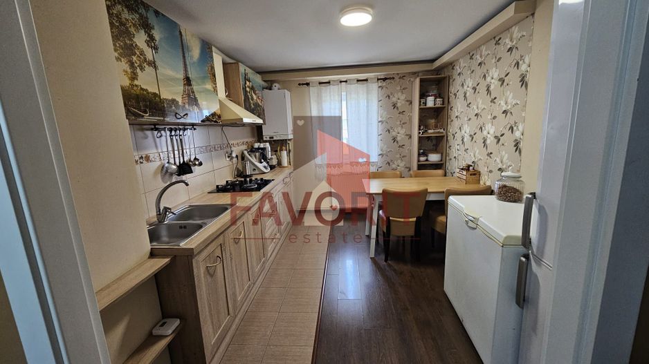 Apartament 3 camere decomandat | Etaj 2 | Zona Lipovei - Poză 5