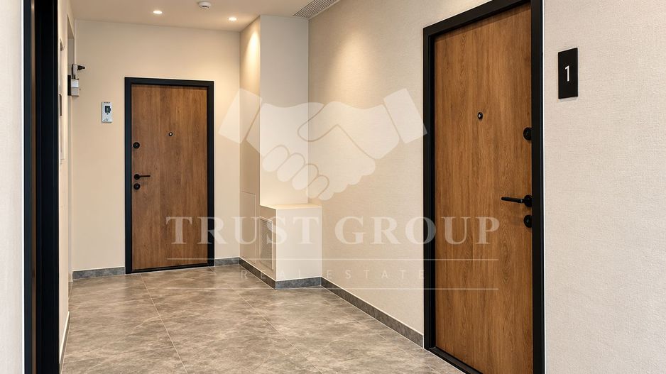 APARTAMENT 3 CAMERE | 103 MP UTILI | FINISAT LA CHEIE | IANCULUI – FERDINAND - Poză 18