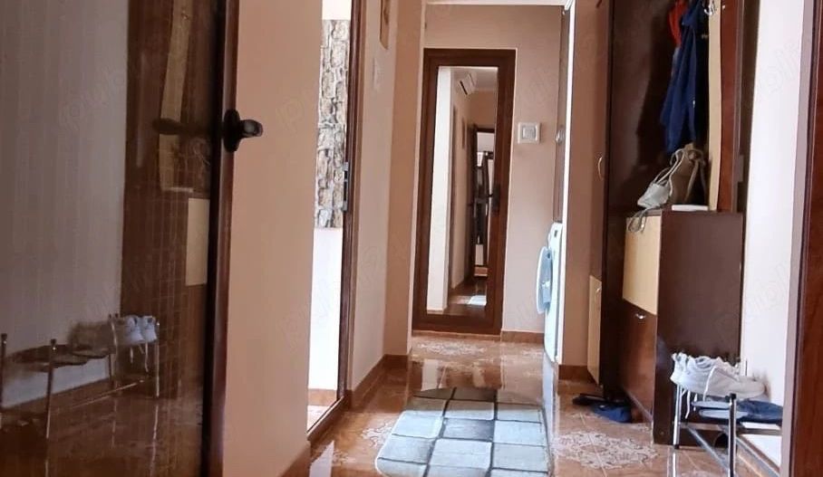 De inchiriat apartament  2 camere, Micro 20, zona 2 Cocosi, et. 6, 1900 lei - Poză 3