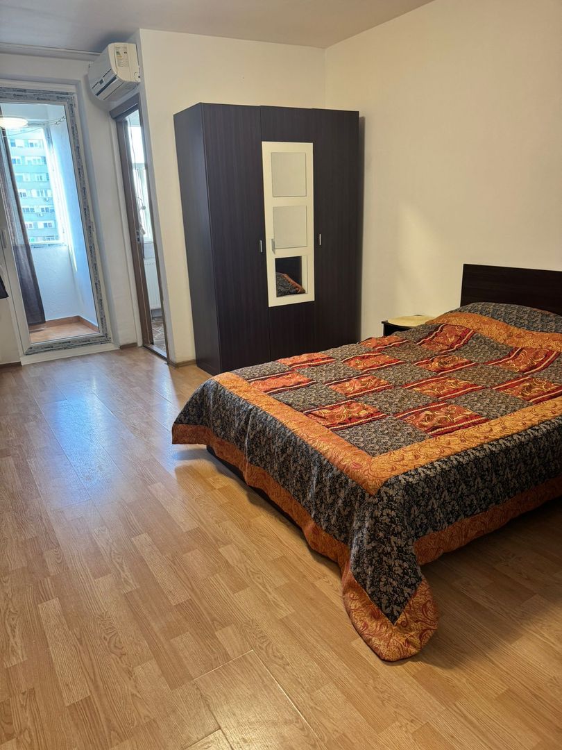 Garsoniera Drumul Taberei Plaza Mall - Poză 1