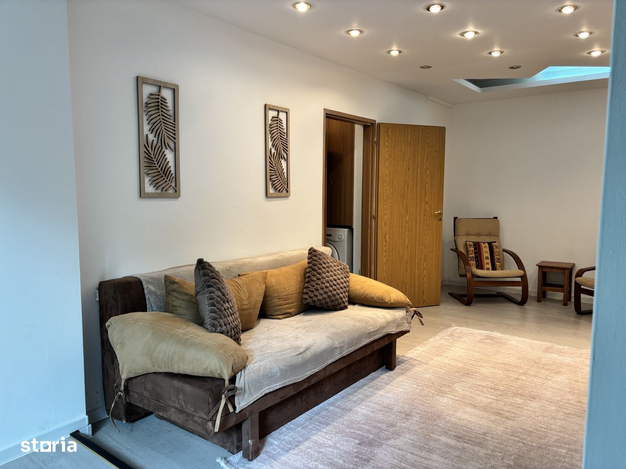 Apartament 2 camere- Bucureștii noi - Poză 7