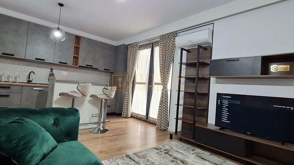 Bloc nou, modern, loc parcare, Calea Torontalului, Complex Ateneo - Poză 6