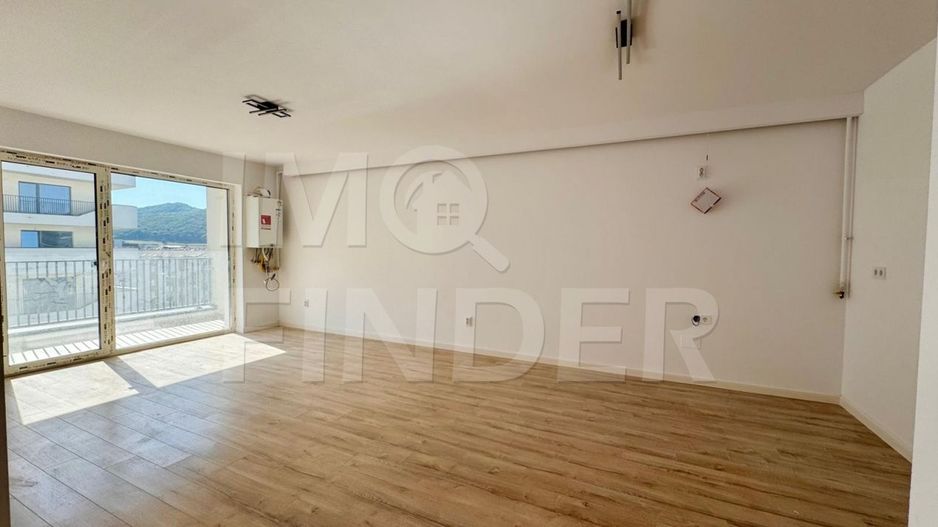 2 camere Floresti,  Ansamblul Eroilor Residence, zona centrala cu CF - Poză 1