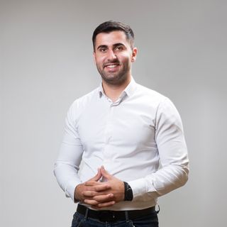 Antonio Iagăru - MAAC Imobiliare