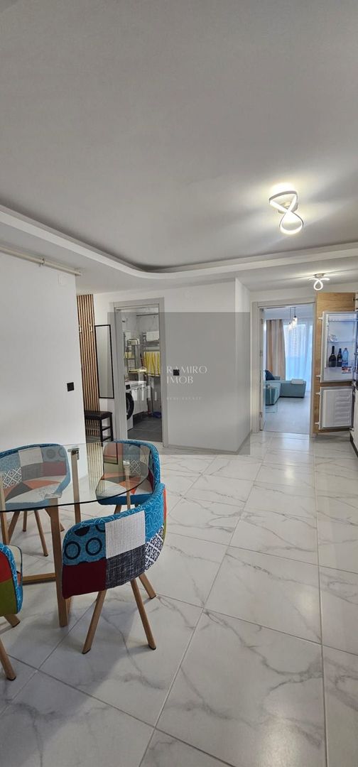 Apartament de închiriat – zonă excelentă Pallady - Poză 2