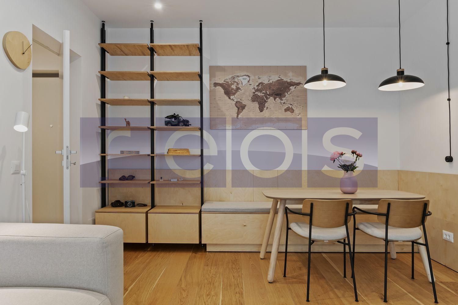 VANZARE APARTAMENT MODERN | 61MP | NUSCO | MOBILAT SI UTILAT | TERASA - Poză 9