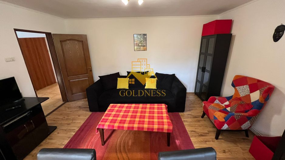 3 camere decomandate, Gheorgheni, Zona Alverna, C Brancusi - Poză 5