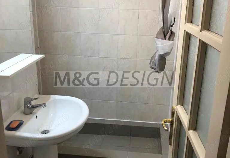 Etaj 1-apartament 1 camera Bucovina centrala proprie - Poză 8