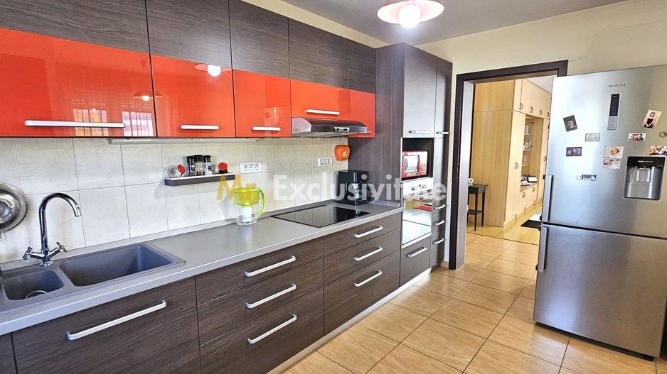 Casa superba-cu vedere panoramica/ Valcele -Feleac - Poză 13