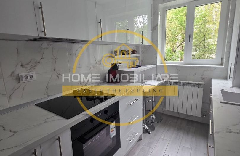 Apartament cu 2 camere/ 56mp/ zona Alexandru cel Bun - Poză 1