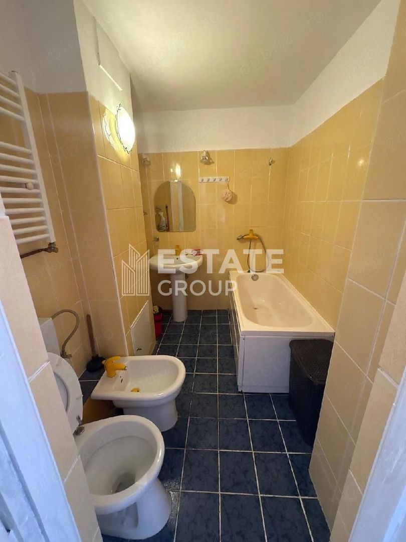 Apartament 2 camere, decomandat, Zona Sagului,aproape de Shopping City - Poză 10