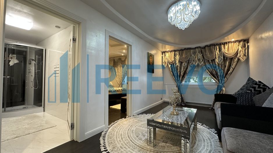 Apartament 4 camere, Bistrița Lac - Poză 9