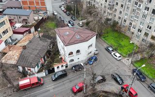 ​Vilă de Lux în Crângași - Poză 2