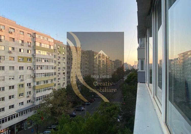 Inchiriez Studio nou complet mobilat/utilat - Poză 3