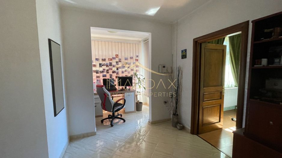 Vila Individuala P+1+M*  250 mp// Bucurestii Noi - Poză 13