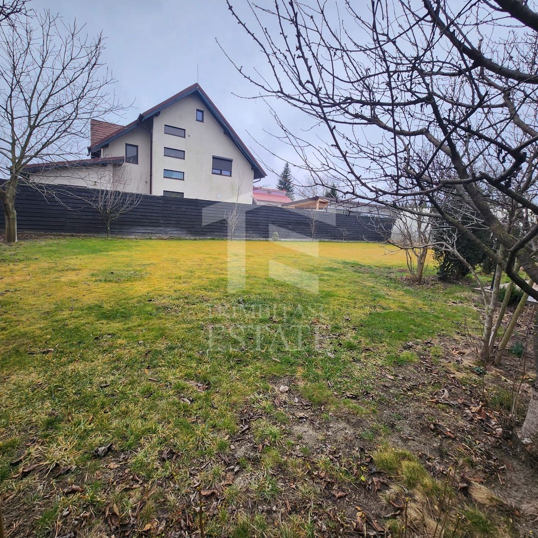 Vila cu piscina Snagov Ciofliceni - Poză 29