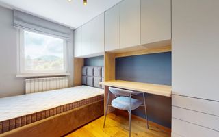 Apartament 3 camere, renovat integral -- desing, culoare si armonie - Poză 6