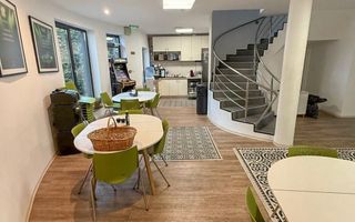 Spatiu premium pentru birouri IT – Cartier Europa - Poză 8