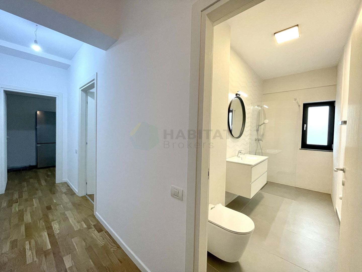 Apartament 2 camere Bd. Pipera mobilat - Poză 8
