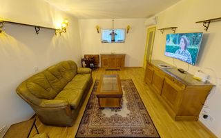 Inchiriere apartament doua camere Dorobanti - Poză 5