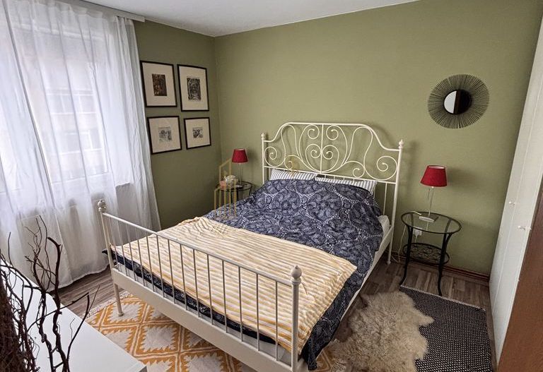 Apartament 2 camere, decomandat - Poză 3