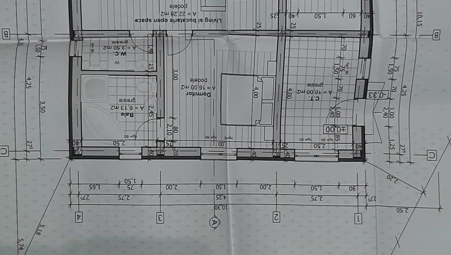 De vanzare casa in localitatea Colonie de Gepiu - Poză 19