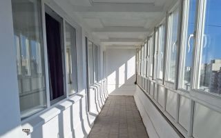 2 camere, balcon generos, recent renovat, Lizeanu, Ștefan cel Mare - Poză 7