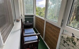 Garsoniera in zona Gorjului - Piata Veteranilor ( Bloc Mixt) - Poză 2