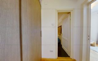 Renovat, imobil cu centrala proprie, pretabil AIRBNB, Universitate Bratianu - Poză 13