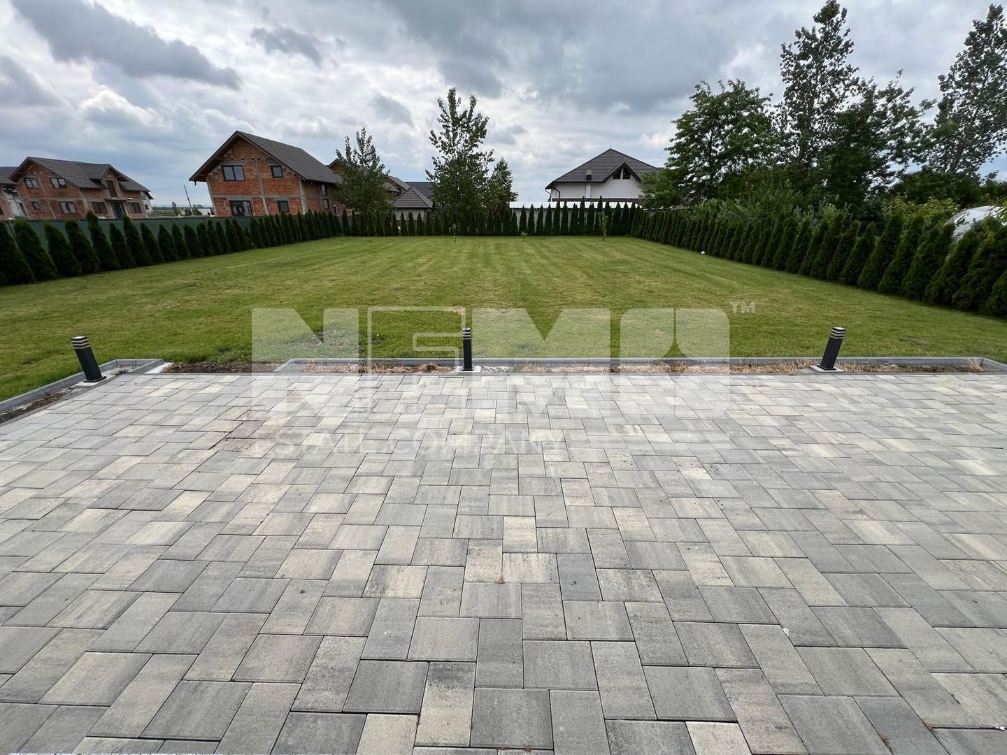 Vila Ultra-Lux | Complet Mobilata | 19 Ari - Poză 19