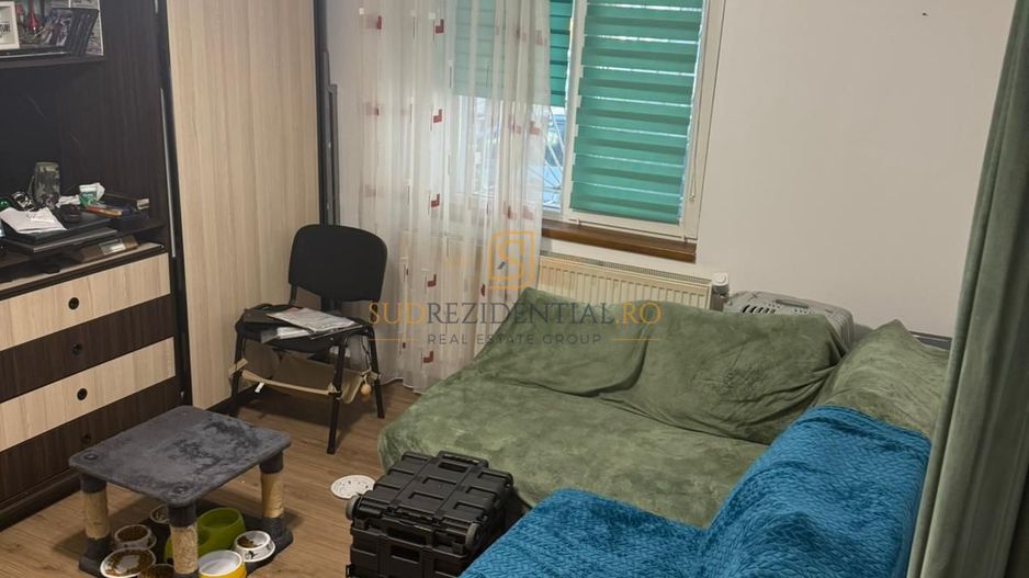 Apartament cu 2 camere, zona Salaj, gata de mutare - Comision 0% - Poză 1