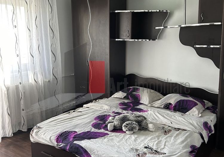 Apartament cu 3 camere de inchiriat-Lujerului-Uverturii-loc de parcare - Poză 7