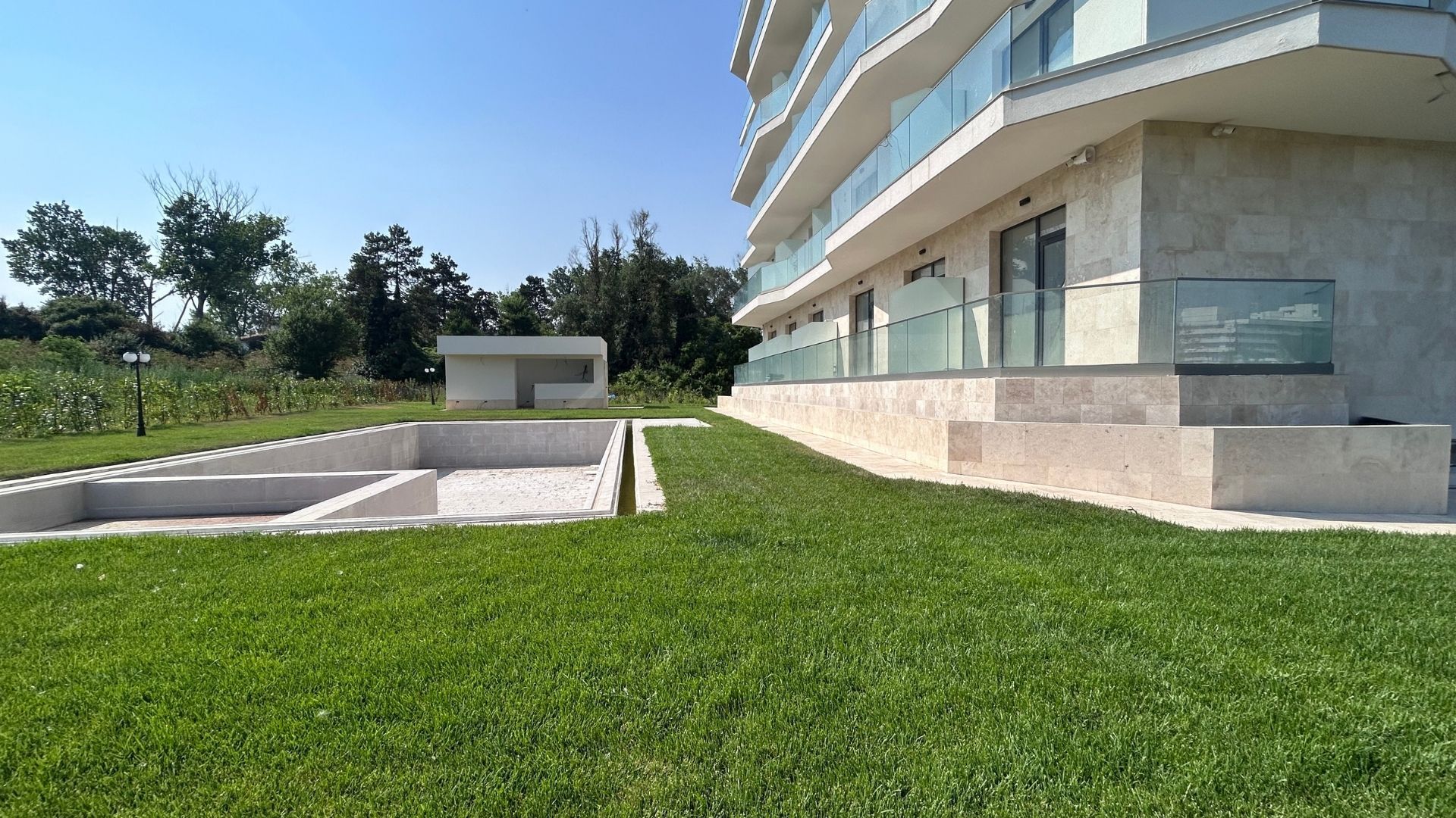 Boutique Hotel-Cap Aurora - Poză 1