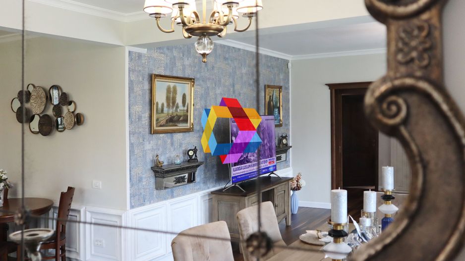 Casa 4 camere de închiriat,  228 mp, Brașov - Cartierul Stupini - plus-imo.ro - Poză 14