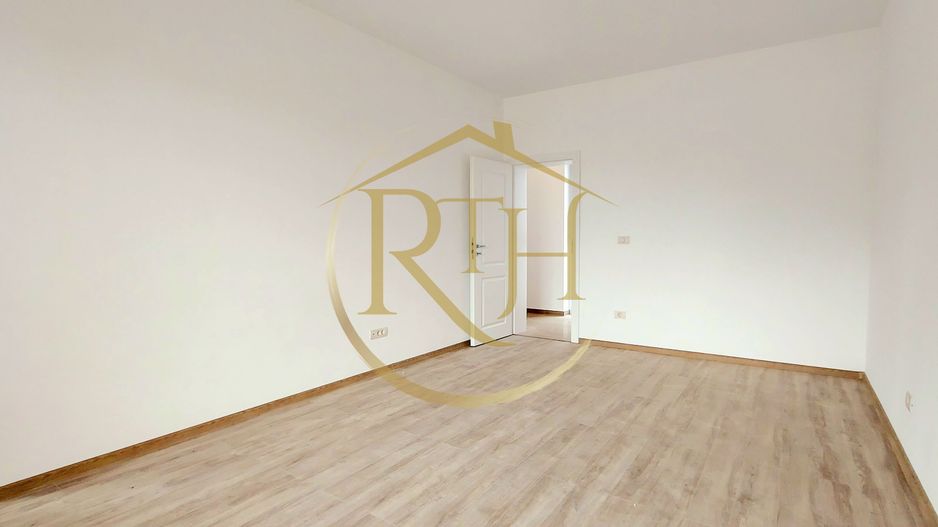 Oferim spre vanzare, apartament cu 2 camere, decomandate, Giroc - Poză 2