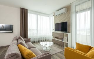 T. Pallady-Metrou - Parcare Gratuit - Comision 0% - Poză 3