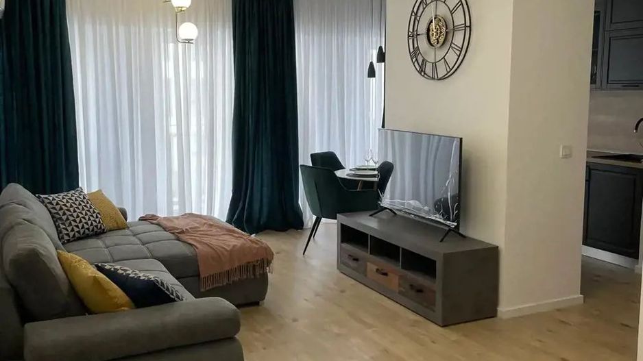 APARTAMENT 2 CAMERE | PARCARE SUBTERANA | AVIATIEI - Poză 5