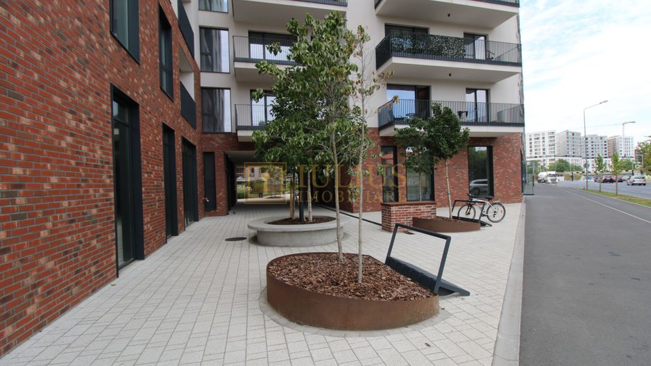 Paltim, 3 camere, apartament premium - Poză 23