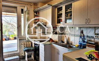 Apartament cu 2 camere de vanzare -Zona Dacia - Poză 3