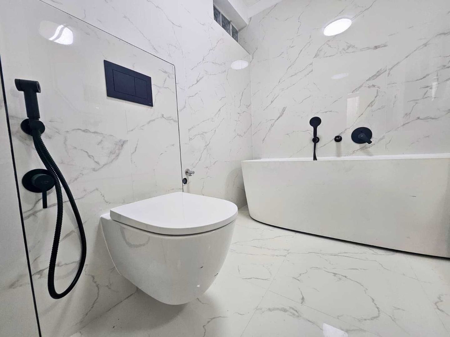 Apartament 3 Camere Zona Domenii - Bloc Boutique Nou - Poză 2