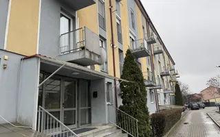 Apartament cu 3 camere, 2 bai, parter inalt, bloc nou, zona Lipovei. COMISION 0  - Poză 23