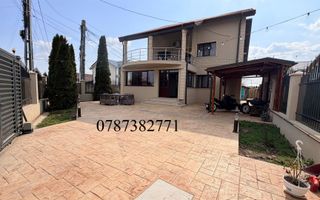 Casa 9 camere - Comuna Berceni - Poză 1