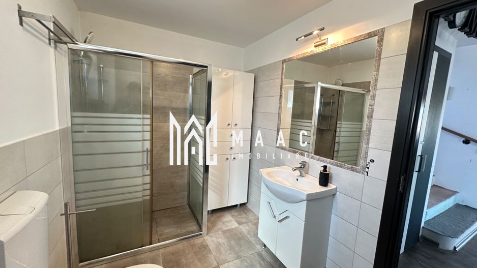 Casă individuală 4 camere de vânzare | Șura Mare | 344 mp - Poză 9
