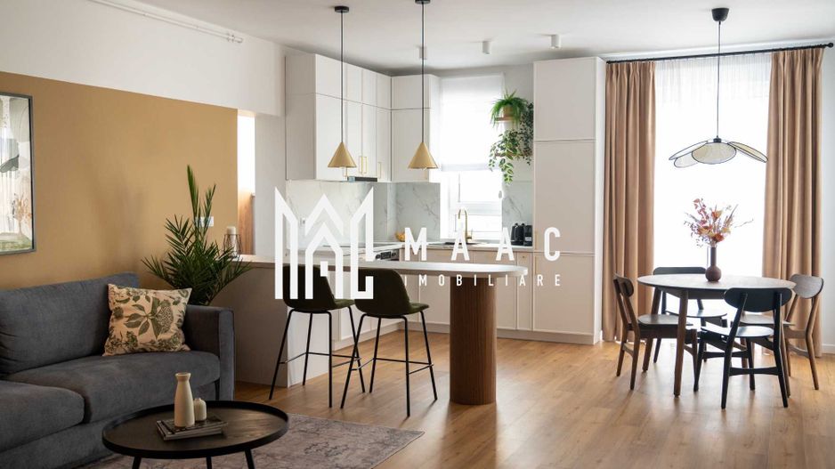 Apartament 2 camere | 78 mp I Balanta Residence - Poză 2