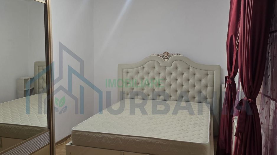Apartament 2 camere de inchiriat - Pasaj Octav Bancila - Pacurari, Iasi - Poză 1
