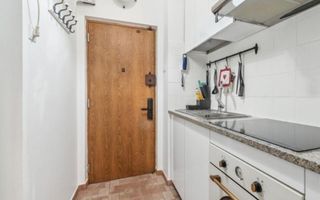 garsonieră 24 mp – Dorobanți - Capitale. - Poză 7