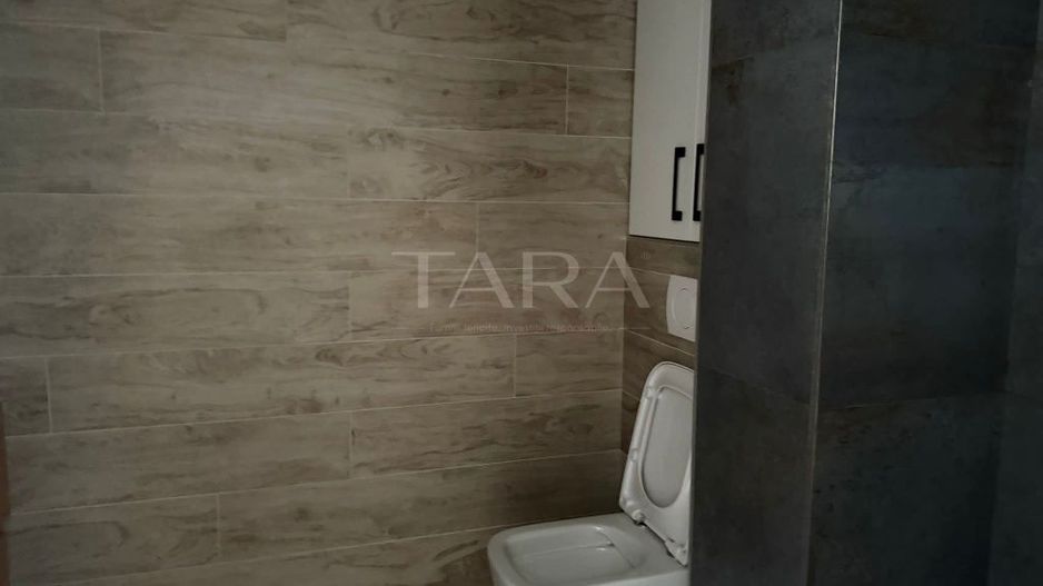 2 camere, complet mobilat – cu parcare inclusă, în zona Florilor. - Poză 4