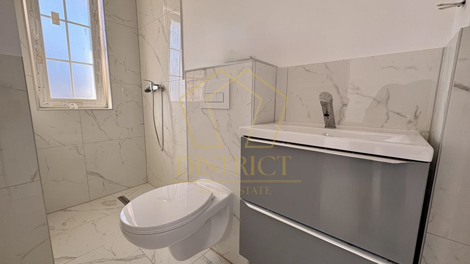 Duplex spațios cu 4 camere si 2 bai | Mosnita Noua | Lidl - Poză 11