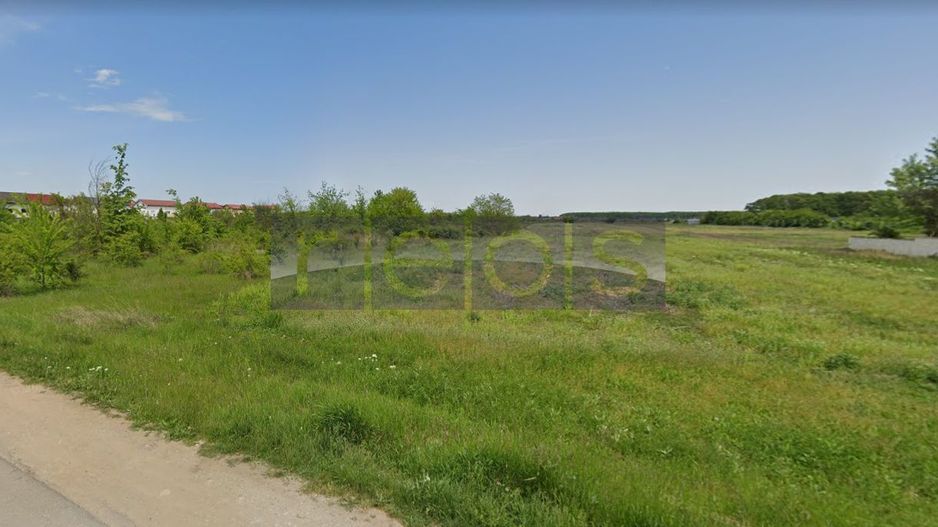 Oportunitate Corbeanca | 51.772 mp | deschidere 142 mp | utilitati - Poză 4